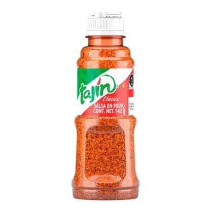Chile en Polvo Tajín Clásico 142 g
