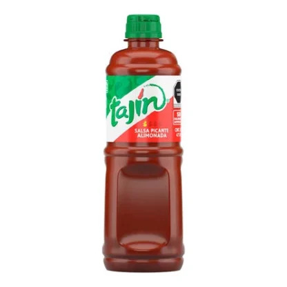 Salsa Tajín Clásico 500 ml