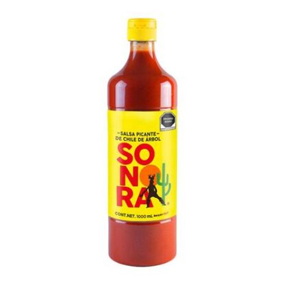 Salsa Picante Sonora 1L