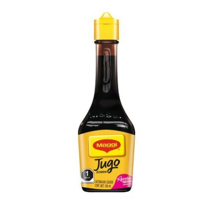 Jugo Sazonador Maggi 100 ml
